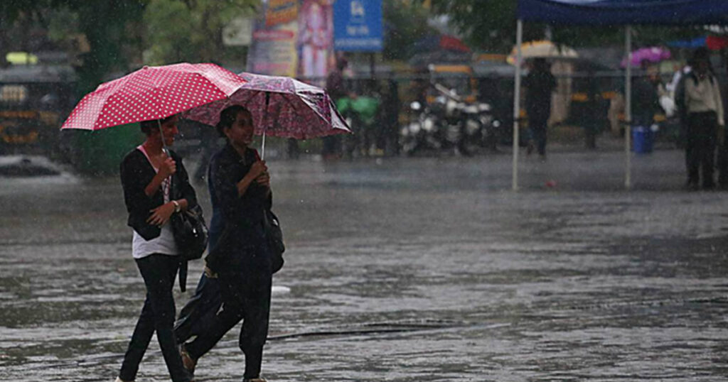 Chhattisgarh-Weather-Today