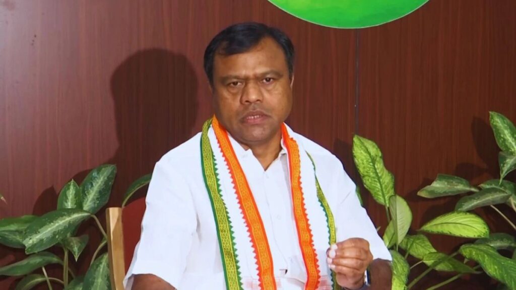 Deepak Baij