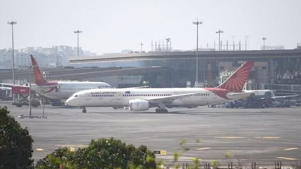 India-Pakistan Tension