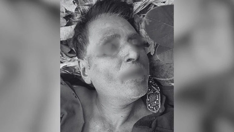 Maoist Leader Basvaraju Encounter