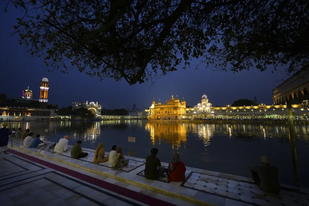 Amritsar
