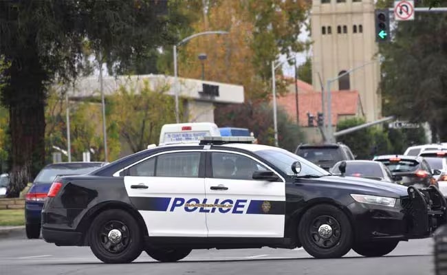 Israeli Diplomats Shot Dead