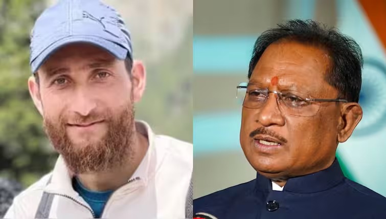 CM Vishnu Deo Sai on Nazakat Ahmad Ali Shah
