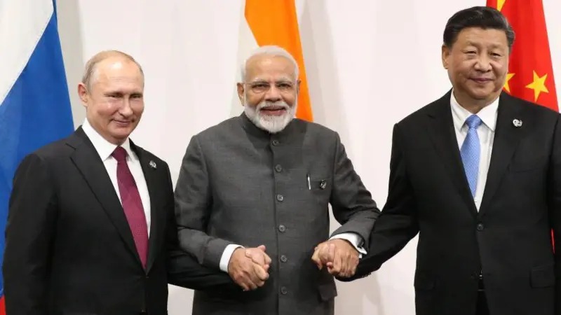 India-Pakistan War