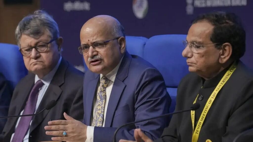 India Fourth Largest Economy