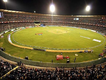 Raipur Cricket News