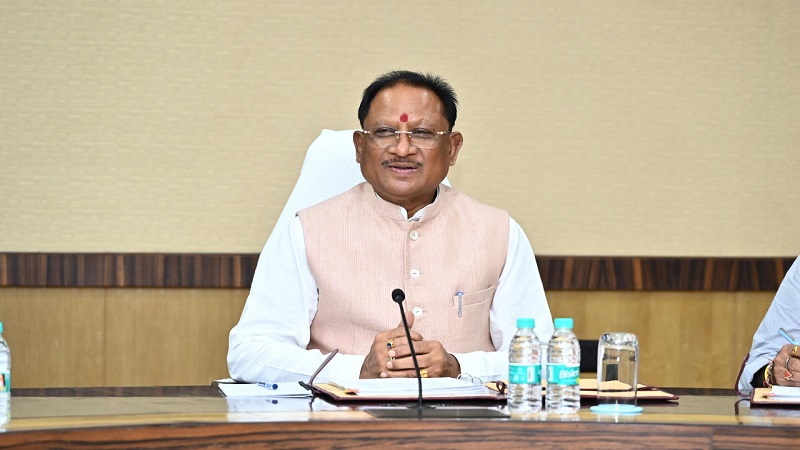 साय कैबिनेट