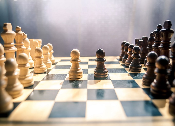 CG Chess Competition