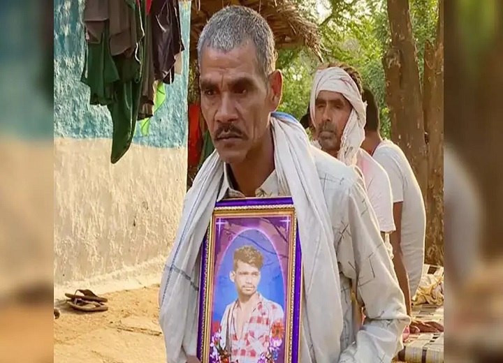 बिरनपुर हिंसा मामला