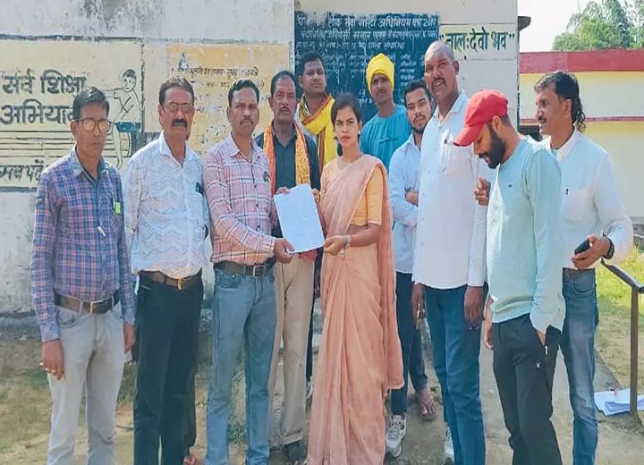 शिक्षा व्यवस्था की खुली पोल