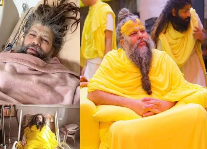 प्रेमानंद महाराज