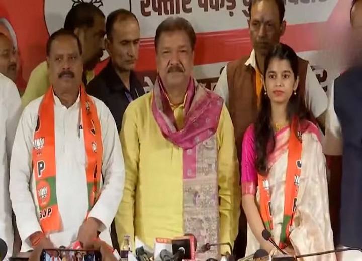 Bihar Elections 2025