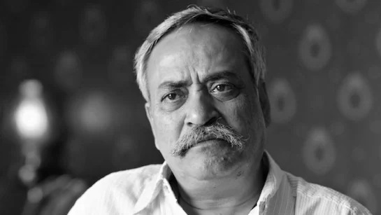 Piyush Pandey passed away