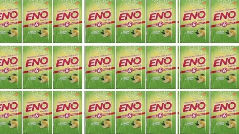 नकली ENO