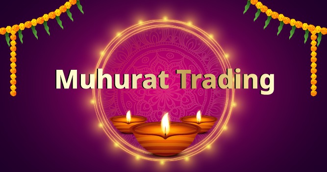 Muhurat Trading 2025