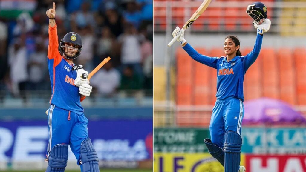 ICC Player of the Month