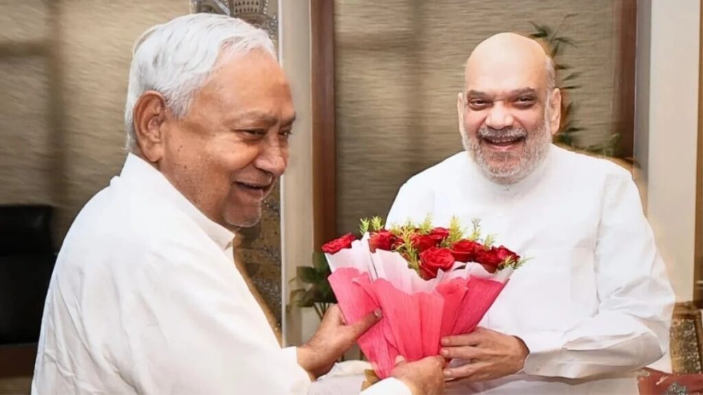 Bihar Elections 2025