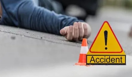 Raipur Accident News