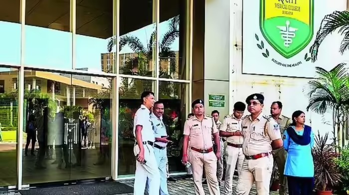 Durgapur Gangrape