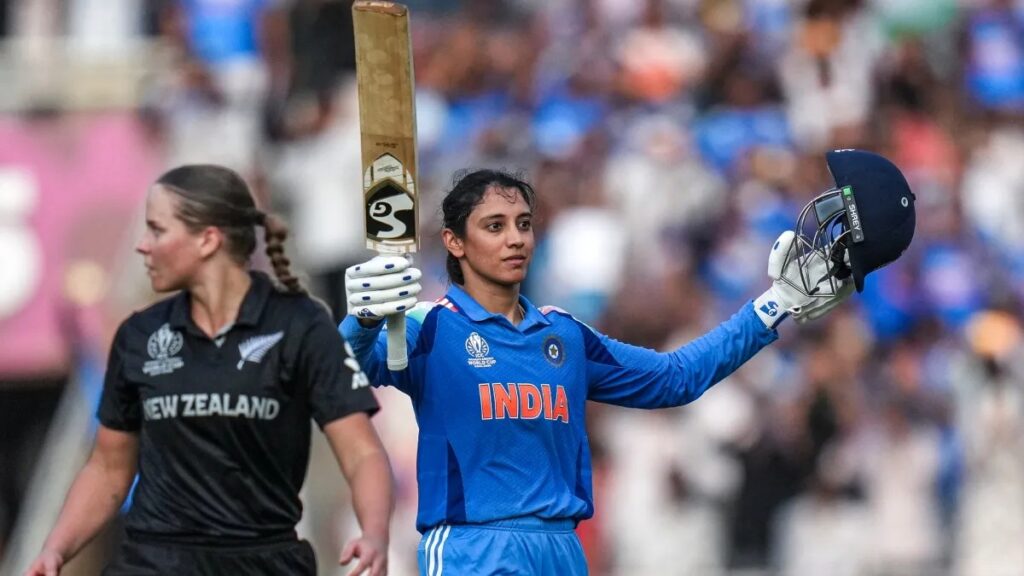 World Cup 2025 Semifinals