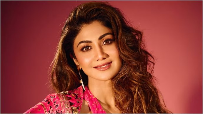 Shilpa Shetty News