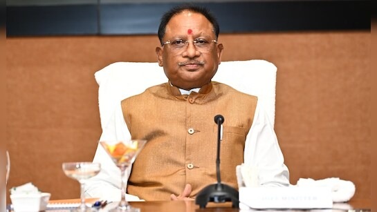 Chhattisgarh Collector-SP Conference