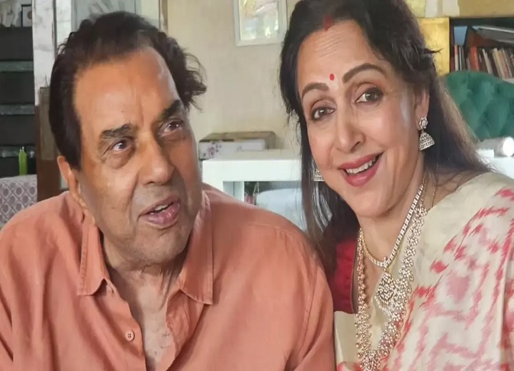 Dharmendra health Update