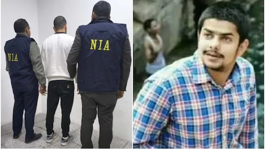 अनमोल बिश्नोई