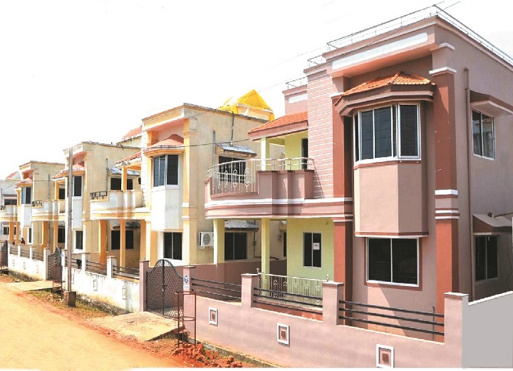 Chhattisgarh Housing Board