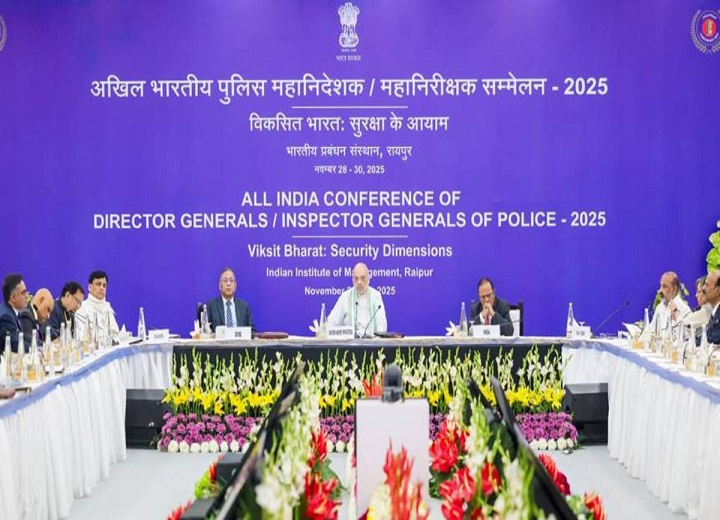 Amit Shah's big statement: