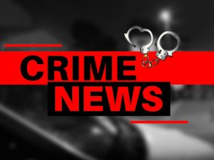 Raipur Stabbing Case