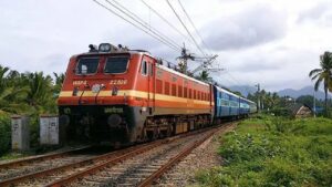 Chhattisgarh Train News