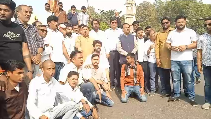 नेशनल हेराल्ड केस