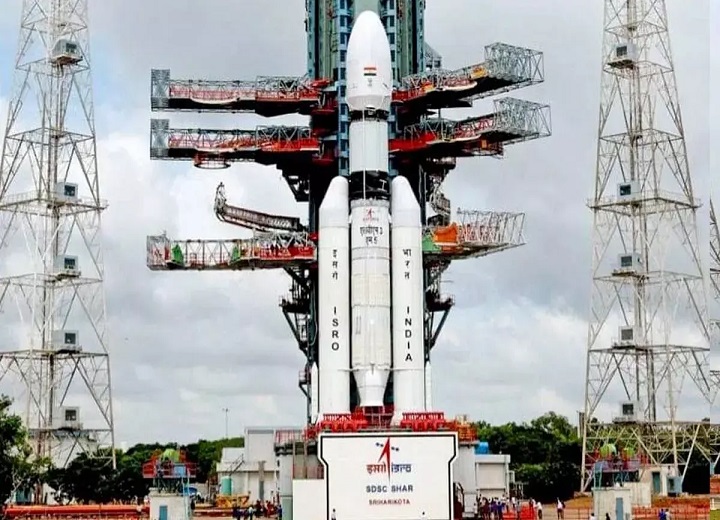 space lab set up in Raipur
