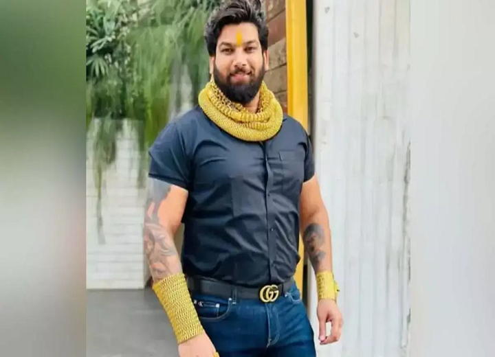 Raipur Tomar Brothers