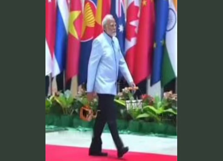 पीएम मोदी को ‘चाय बेचते’ AI-जनरेटेड वीडियो वायरल