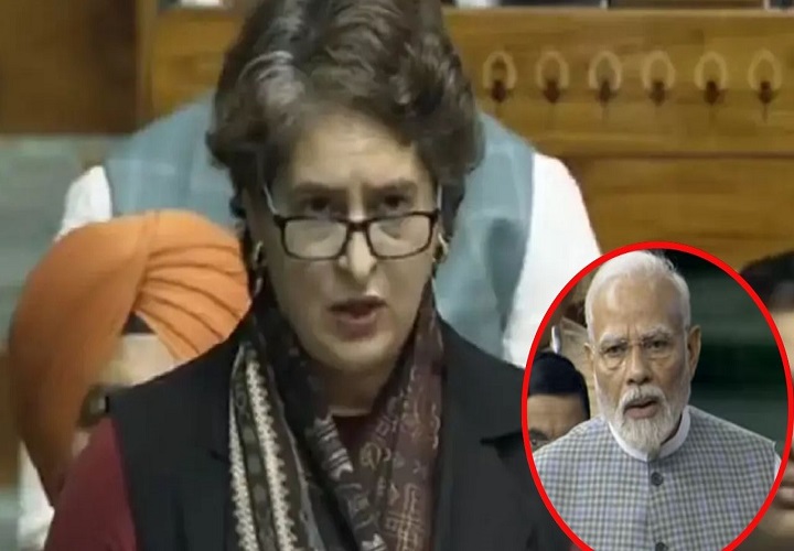 Parliament Winter Session