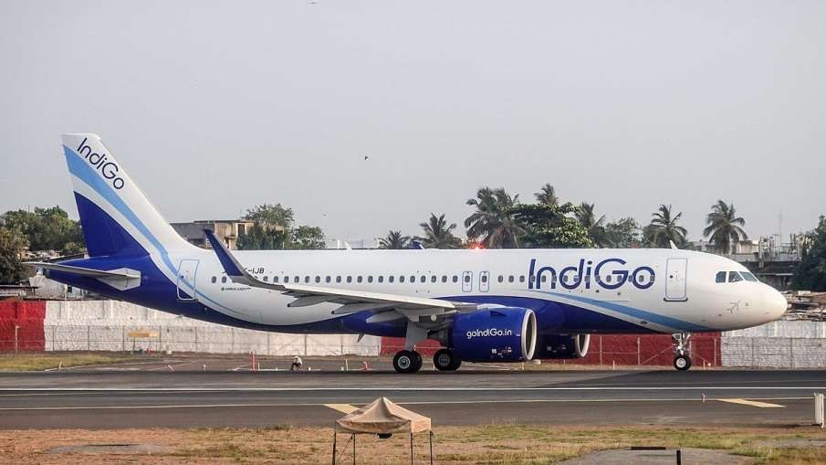 IndiGo Crisis