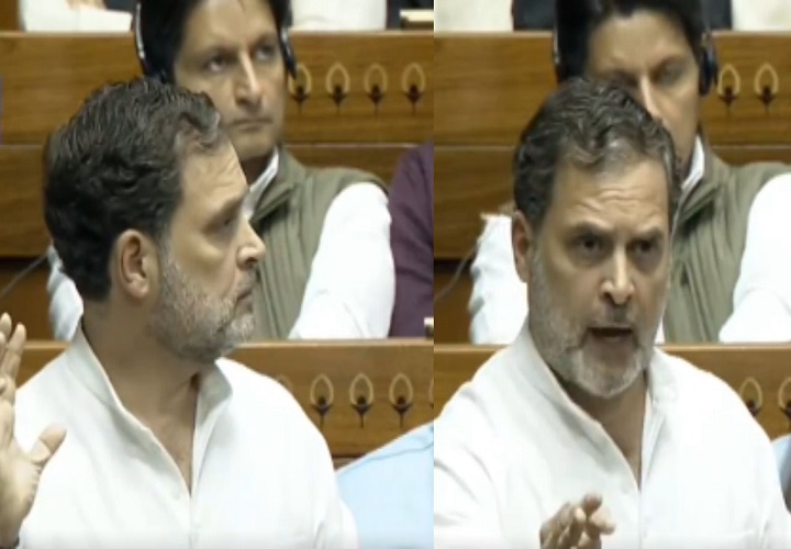 Parliament Winter Session