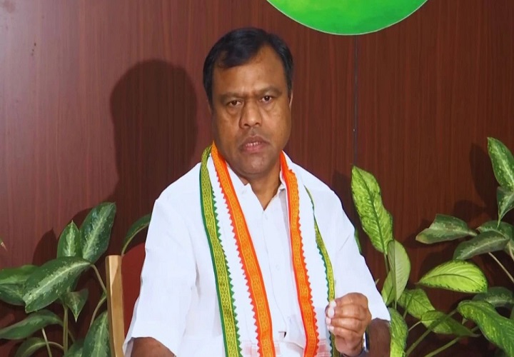 दिल्ली में कल कांग्रेस की ‘वोट चोर, गद्दी छोड़’ रैली