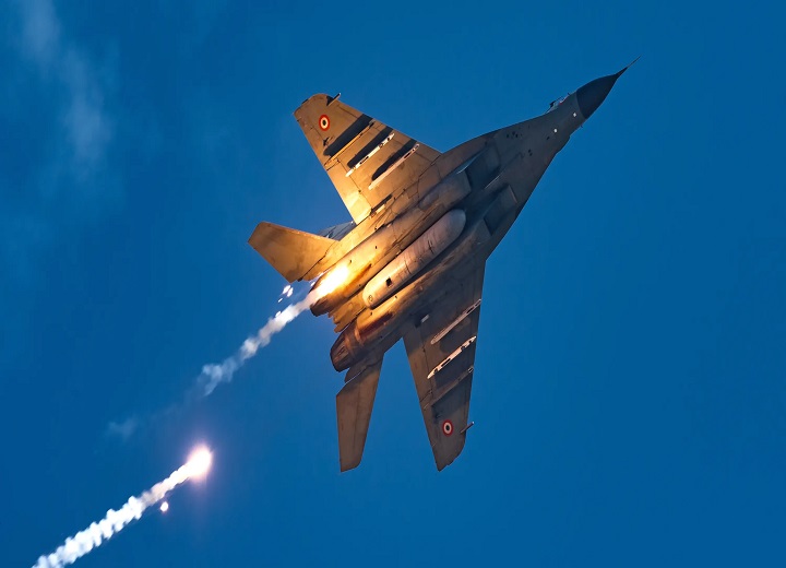 AFCAT 01/2026 भर्ती