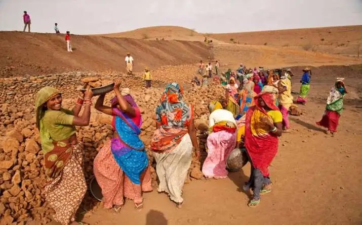 VB-G RAM G: मनरेगा