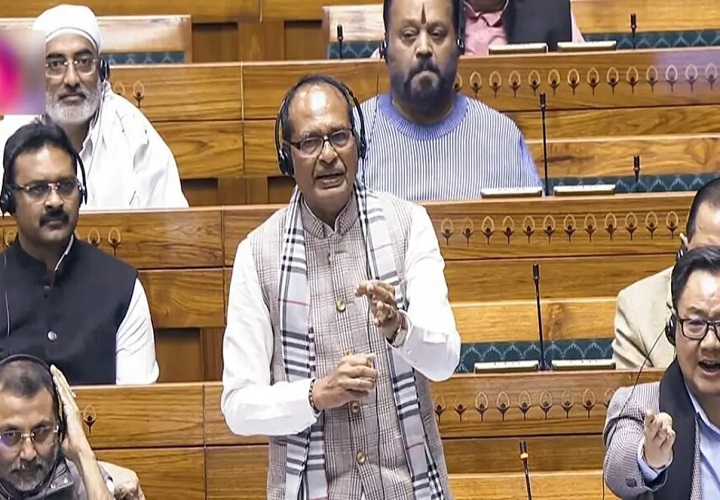‘जी राम जी’ बिल पास