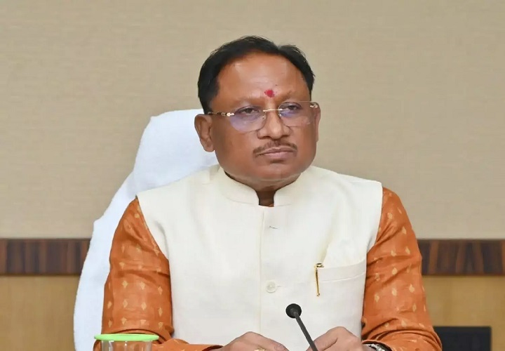 छत्तीसगढ़ सरकार