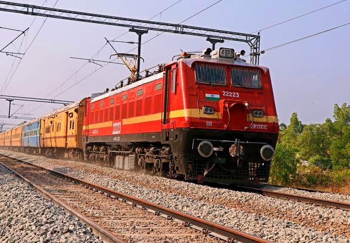 रेल यात्रियों के लिए जरूरी खबर