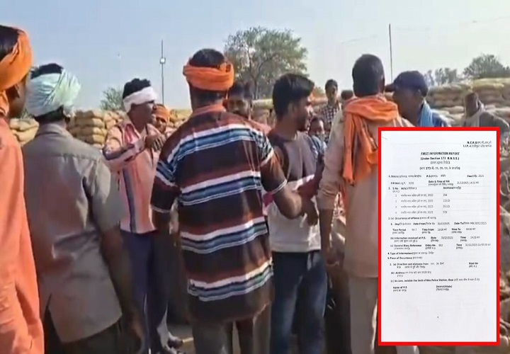 पत्रकारों पर जानलेवा हमला