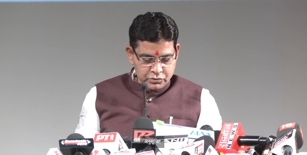 मंत्री टंक राम वर्मा