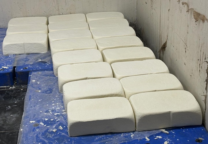 मिलावटी पनीर जब्त