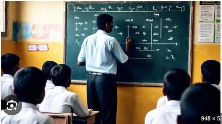 मप्र के शिक्षकों के लिए बड़ी खबर