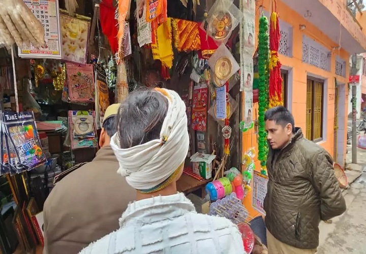 चाइनीज मांझा पर सख्ती